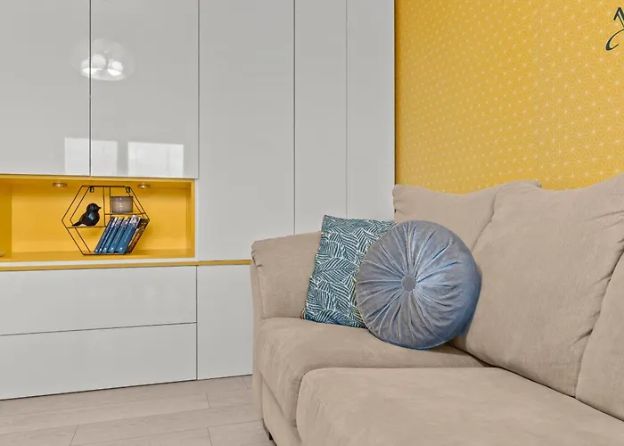Appartement Poli