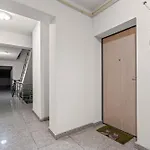 Apartamento Poli Bucarest