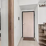 Apartamento Poli *