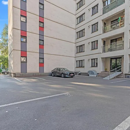 Apartmán Poli *