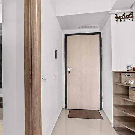 Apartmán Poli *