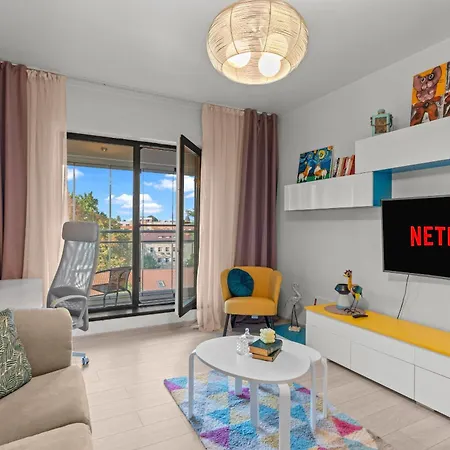 Poli Apartmán
