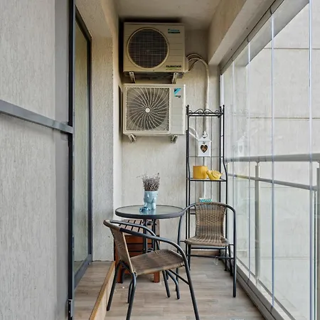 Apartment Poli *